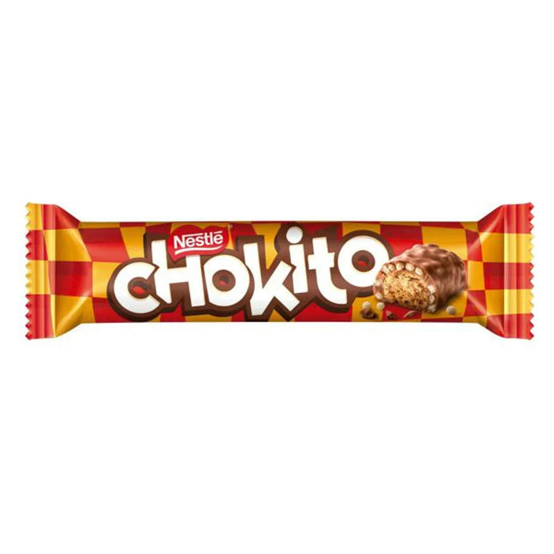 Chokito Nestle 32g/ cx 30 un